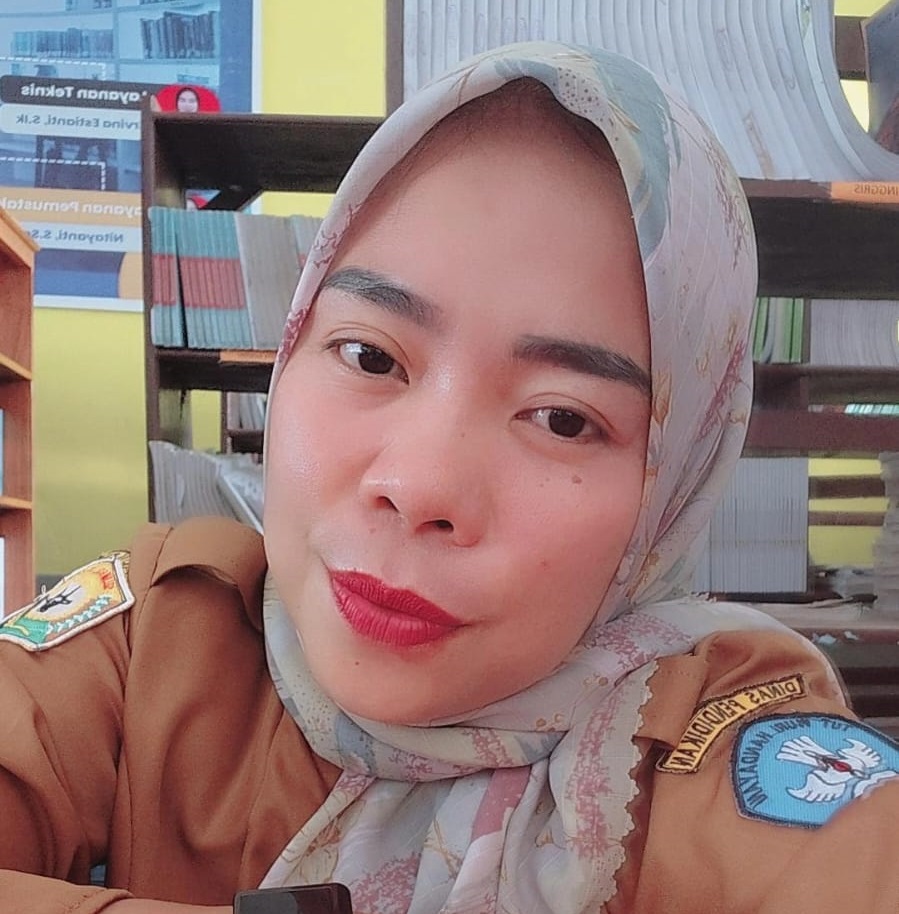 Petugas Layanan