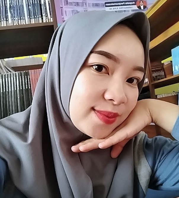 Petugas Layanan